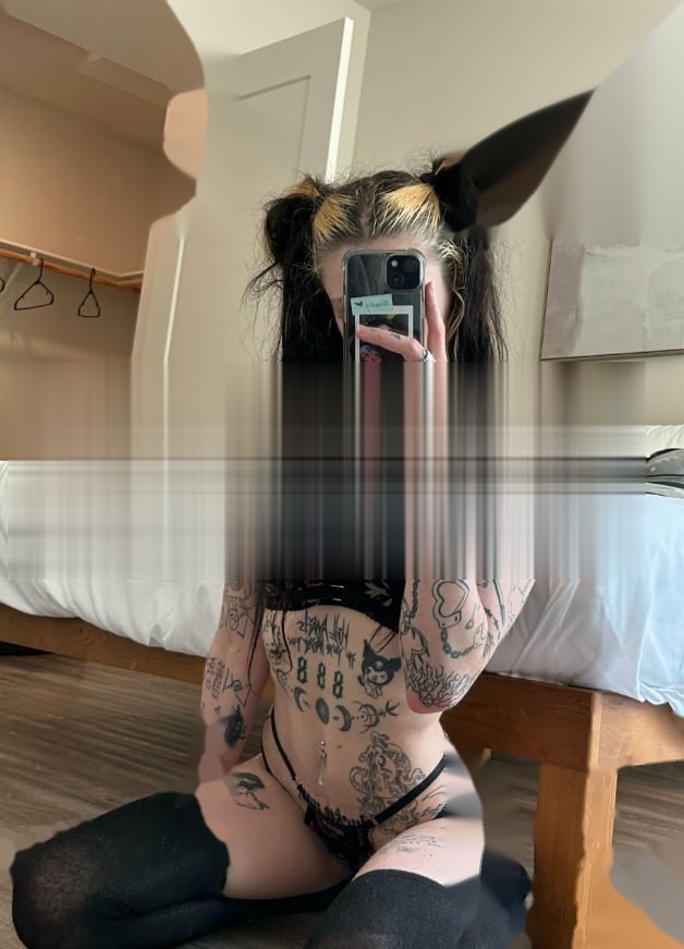 BondageBunnie