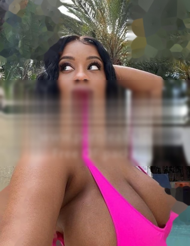 Yanithebodyvip